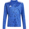 Dres z dolgimi rokavi adidas TEAM ICON25 JSY LY