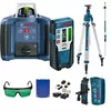 BOSCH rotacioni laser GRL 300 HVG + BT 300 + GR 240