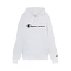 Champion Authentic Athletic Apparel Majica črna/bela