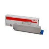 toner OKI 46508711 (C332/MC363) Cyan/Original