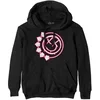 Blink-182 Six Arrow Smile Black L Kapuco