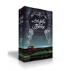 The Aristotle and Dante Collection (Boxed Set): Aristotle and Dante Discover the Secrets of the Universe; Aristotle and Dante Dive Into the Waters of