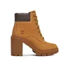 Timberland Gležnjarji Allington Heights 6In TB0A5Y5R2311 Rjava