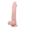 Dildo Super, 22cm, Boja kože