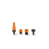 G.F. Set mlaznica 3/4” 5422 4/1