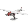Metal Earth 3D sestavljanka Ford Trimotor