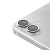 Zastita za kameru diamond za iphone 16 (6.1)/16 plus (6.7) srebrna ( FL11426 )