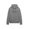Superdry & Co Majica 1954 temno siva / pegasto siva