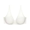 TRIUMPH Nedrček Signature Sheer, bela