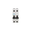 Eaton Odklopnik 2P D 3A 15kA AC FAZ-D3/2 278773