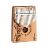 Kalimba SELA 17tipk ART Peaceful Mind SE 250