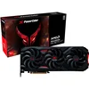 POWER COLOR Red Devil AMD Radeon™ RX 9070 XT 16GB GDDR6 Limited Edition RX9070XT 16G-E/OC/LIMITED