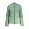 NORTH SAILS WOMEN'S JACKET GREEN