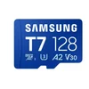 Samsung/Micro SD/128GB T7/Up to 170MBs Memorijska kartica ( MB-MB128T/WW )