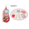 Alltoys Komplet posode