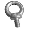 Shumee VIJAK Z UŠESOM, POCINKANO DIN580 22MM, (21393380)