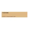Toshiba T-FC338EYR kartuša s tonerjem 1 kos(-i) Izvirnik Rumena