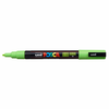 ARTMIE Marker Uni posca PC-3M, 0.9-1.3 mm, Svetlozeleni