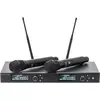 Revoltage WST-MIC2-HH Dual Brezžični set