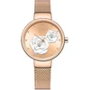 NAVIFORCE Ženski sat NF5013S, Rose Gold