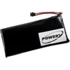 POWERY Akumulator Nintendo Switch Controller HAC-A-JCR-C0