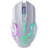 Defender Bežični gaming miš Katana GM-511, 3200 DPI, Beli