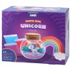 Junior crafty cute kreativni set plastelin jednorog ( 132029 )