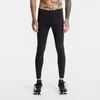 Pajkice On Performance Tights Winter Black M