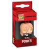 Northix Chainsaw Man Pocket POP obesek za ključe, zbirateljska figura