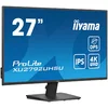 27 IPS-panel, 3840x2160 UHD, 4ms, 300cdm˛, DVI, HDMI, DisplayPort, Speakers, USB 2x3.2 ( XU2792UHSU-B6 )