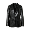 GUESS Blazer LIA, črna
