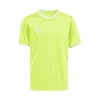 ADIDAS PERFORMANCE Funkcionalna majica ENT26 neonsko rumena/bela
