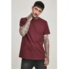 Mens T-shirt Basic - Red