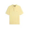 TOMMY HILFIGER Pulover Essential rumena