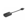 HP Adapter DHC-CT500, HDMI, NA, VGA, Crni