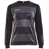 Craft Dres z dolgimi rokavi Progress GK LS Jersey without padding W