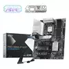 MSI Matična ploča PRO B860-P WIFI, Intel Core Ultra, UEFI BIOS, Intel B860, ATX