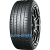 Yokohama Advan Sport (V107) ( 285/40 ZR19 (107Y) XL RPB )
