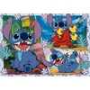 CLEMENTONI puzzle 104 maxi disney stich ( CL23776 )