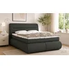 Boxspring postelja Bella - 180x200 cm