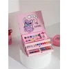 Sinsay - Set školskog pribora 52 pack Lilo & Stitch - roze