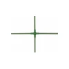 Merco Multipack 16pcs Cevna sponka Srednja spojka za vrtne palice 11 mm