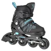Nils Extreme Rolerji NH11912 2v1 modra velikost S