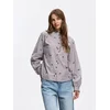 Reserved - Karirana bluza