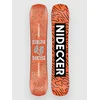 Nidecker Sensor Youth 2026 Kids Snowboard uni