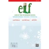 ELF A MEDLEY THE BROADWAY MUSICAL SATB
