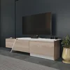 HANAH HOME TV polica Zonas Cordoba White