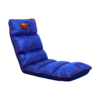 Trust Stolica GXT 718 SM Rayzee podna Superman/gaming/crna