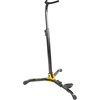 Hercules DS561B Bass clarinet/Bassoon Stand