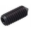 Vijak brez glave črne barve M8x25 DIN914 100 kosov